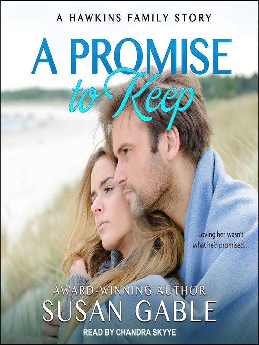 Title details for A Promise to Keep by Susan Gable - Wait list